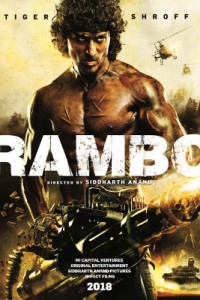 Rambo Bollywood remake