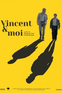 Vincent et moi