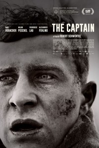 The Captain - L'usurpateur