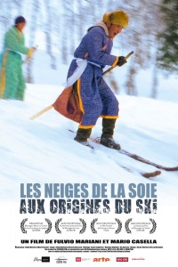 Les Neiges de la soie - Aux origines du ski