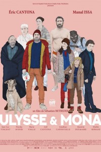 Ulysse & Mona (2019)