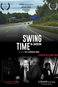 Swing Time in Limousin