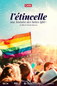 L'Etincelle: une histoire des luttes LGBT+