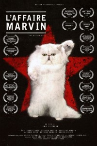 L'Affaire Marvin
