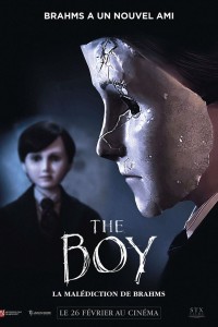 The Boy 2: la malédiction de Brahms