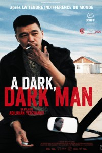 A Dark-Dark Man