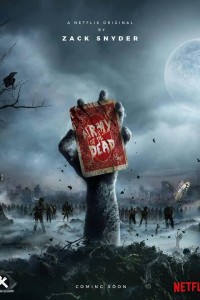 Army Of The Dead International Prequel