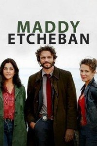 Maddy Etcheban