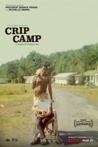 Crip Camp: La révolution des éclopés