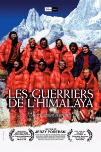 Les Guerriers de l'Himalaya