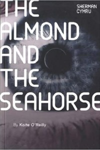 The Almond and the sea horse