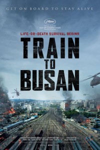 Train To Busan Remake