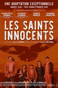 Les Saints innocents