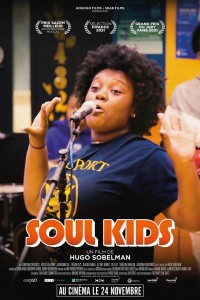 Soul Kids