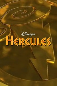 Hercules Live-Action Remake