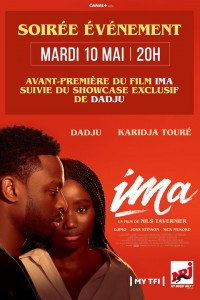Soirée IMA, film et showcase